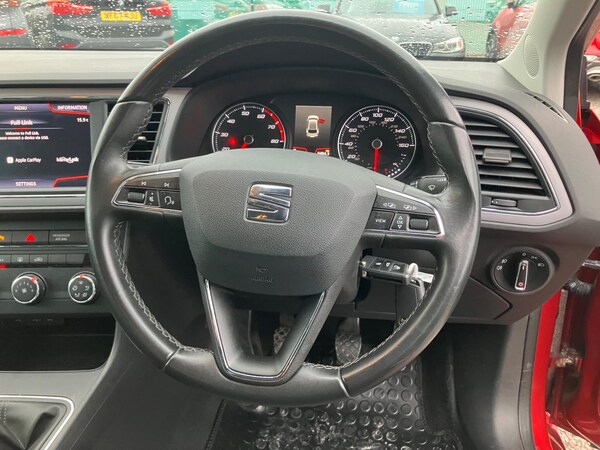 Used SEAT Leon 2019 for sale - 76271005: Photo 24
