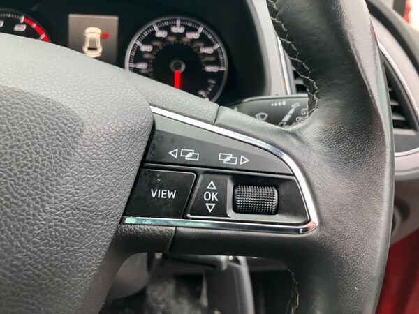 Used SEAT Leon 2019 for sale - 76271005: Photo 25
