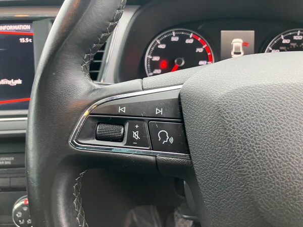 Used SEAT Leon 2019 for sale - 76271005: Photo 26