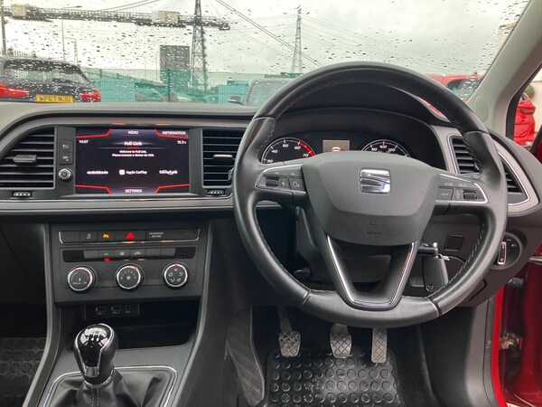 Used SEAT Leon 2019 for sale - 76271005: Photo 27