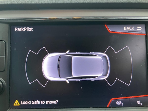 Used SEAT Leon 2019 for sale - 76271005: Photo 2