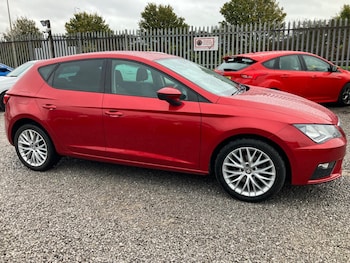 Used SEAT Leon 2019 for sale - 76271005: Photo 3