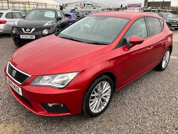 Used SEAT Leon 2019 for sale - 76271005: Photo 4
