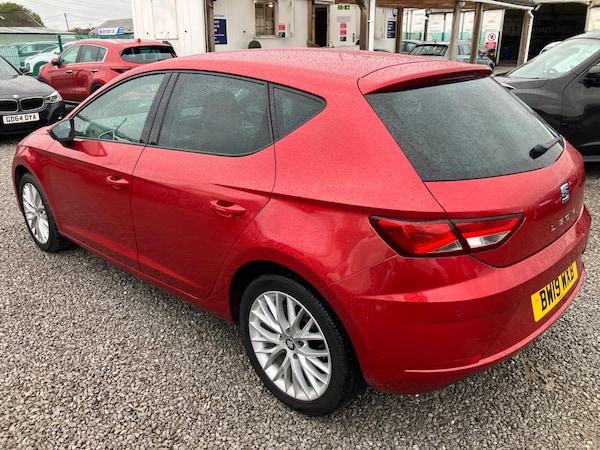 Used SEAT Leon 2019 for sale - 76271005: Photo 5