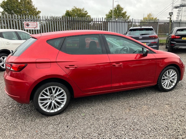 Used SEAT Leon 2019 for sale - 76271005: Photo 6