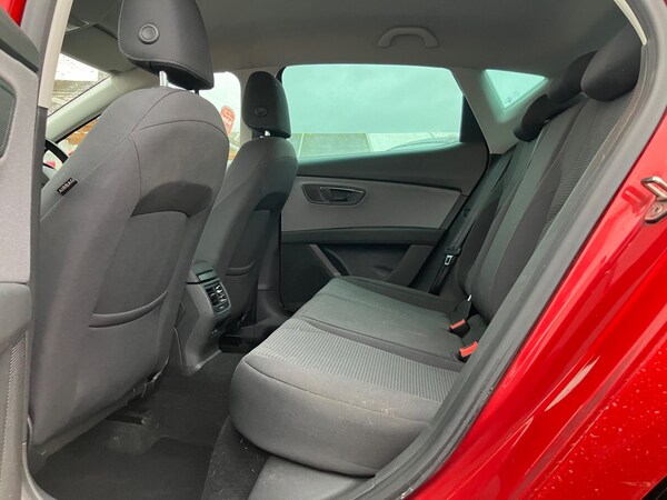 Used SEAT Leon 2019 for sale - 76271005: Photo 9