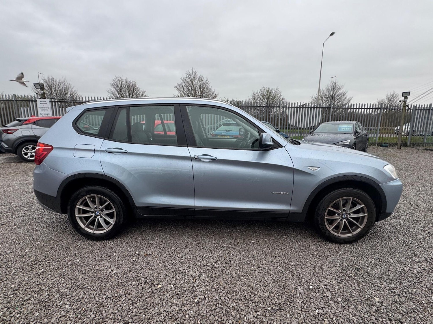 Used BMW X3 for sale - 77853487: Photo 10