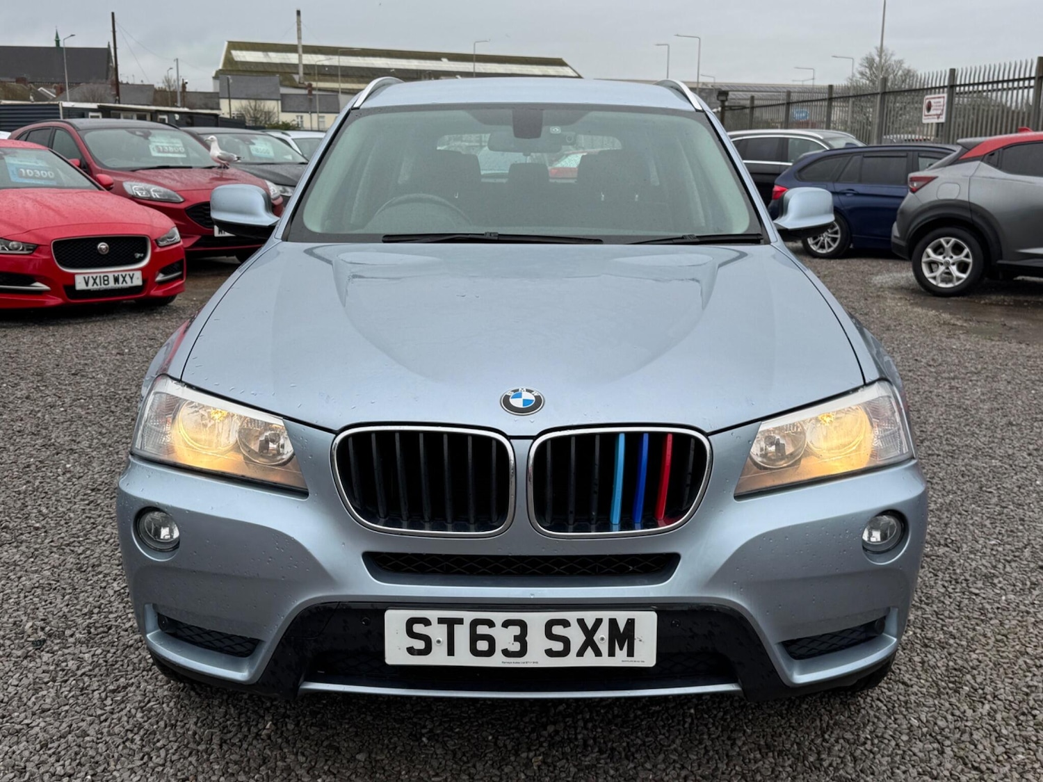 Used BMW X3 for sale - 77853487: Photo 13