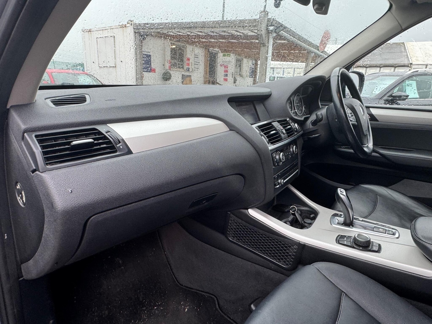 Used BMW X3 for sale - 77853487: Photo 14