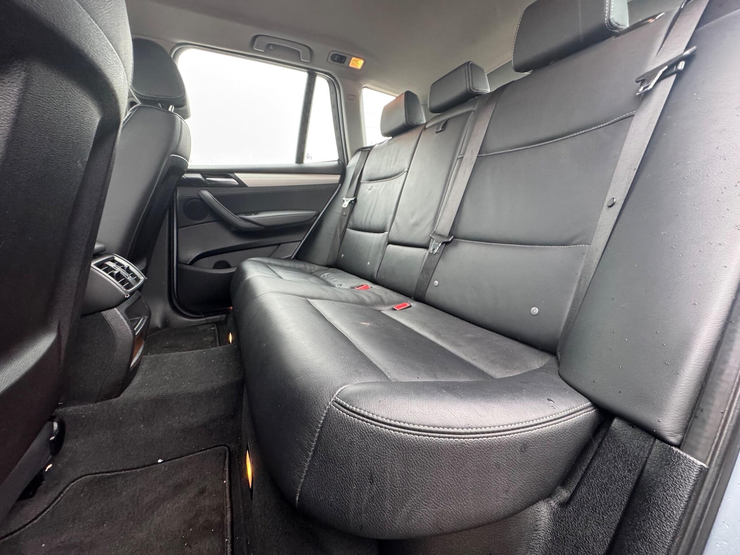 Used BMW X3 for sale - 77853487: Photo 16