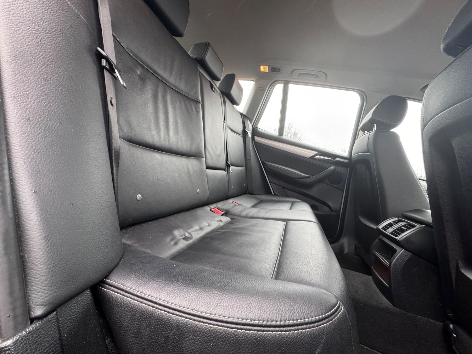 Used BMW X3 for sale - 77853487: Photo 17