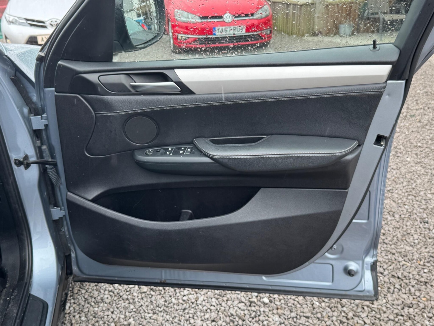 Used BMW X3 for sale - 77853487: Photo 21