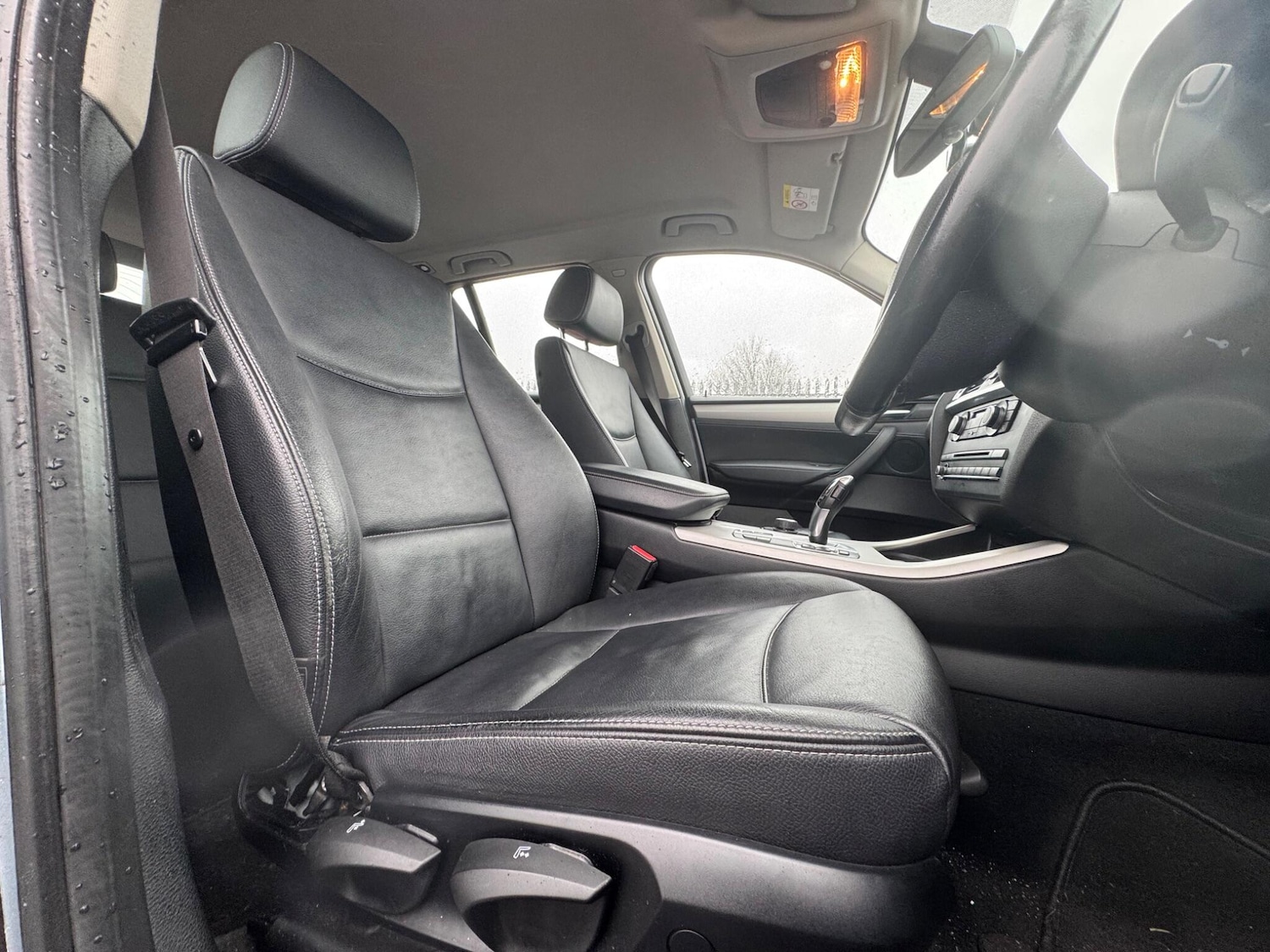 Used BMW X3 for sale - 77853487: Photo 23