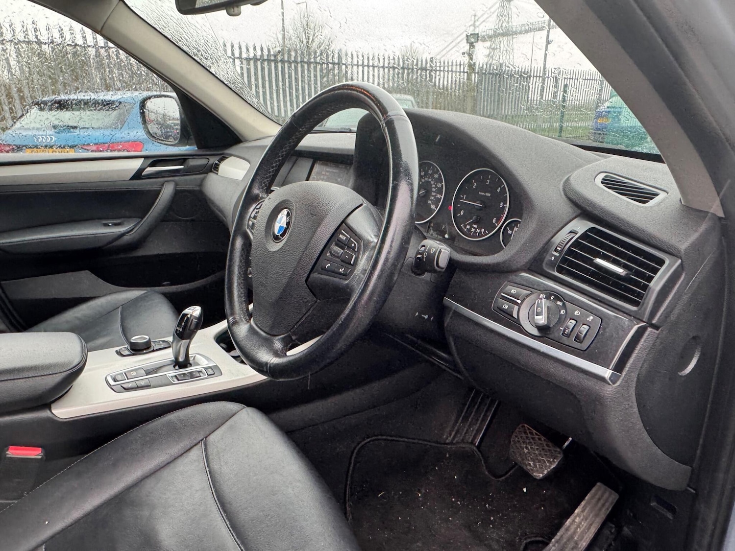 Used BMW X3 for sale - 77853487: Photo 25