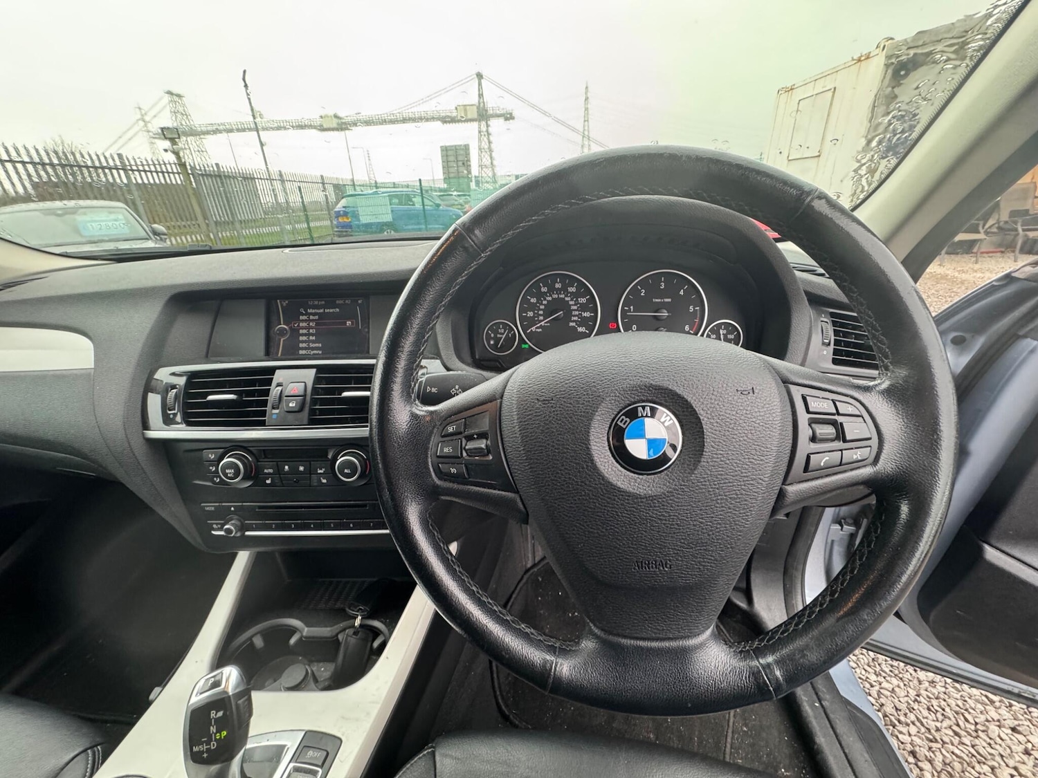 Used BMW X3 for sale - 77853487: Photo 26