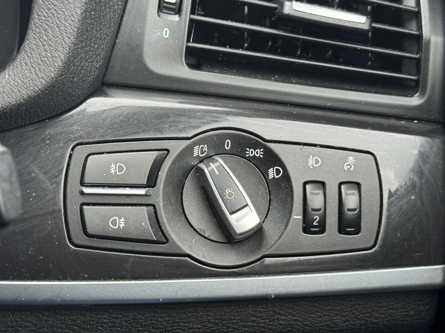 Used BMW X3 for sale - 77853487: Photo 27