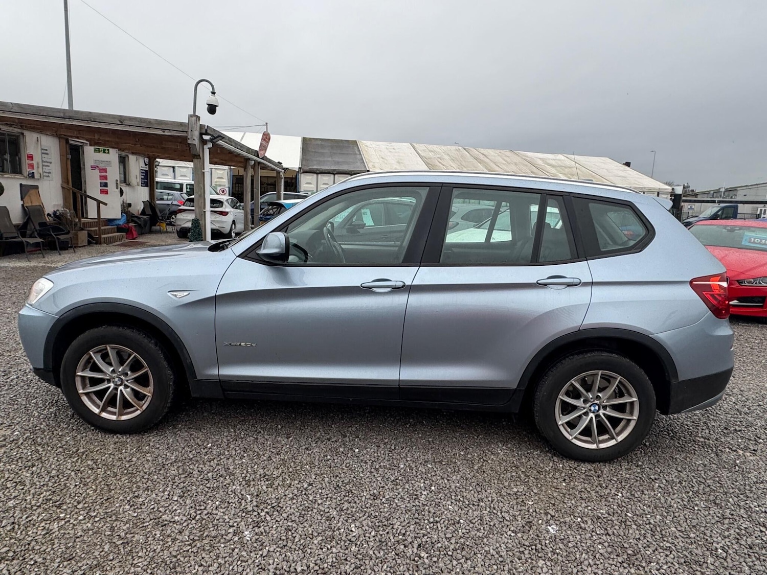 Used BMW X3 for sale - 77853487: Photo 3