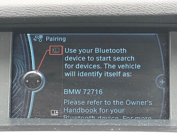 Used BMW X3 2013 for sale - 77853487: Photo