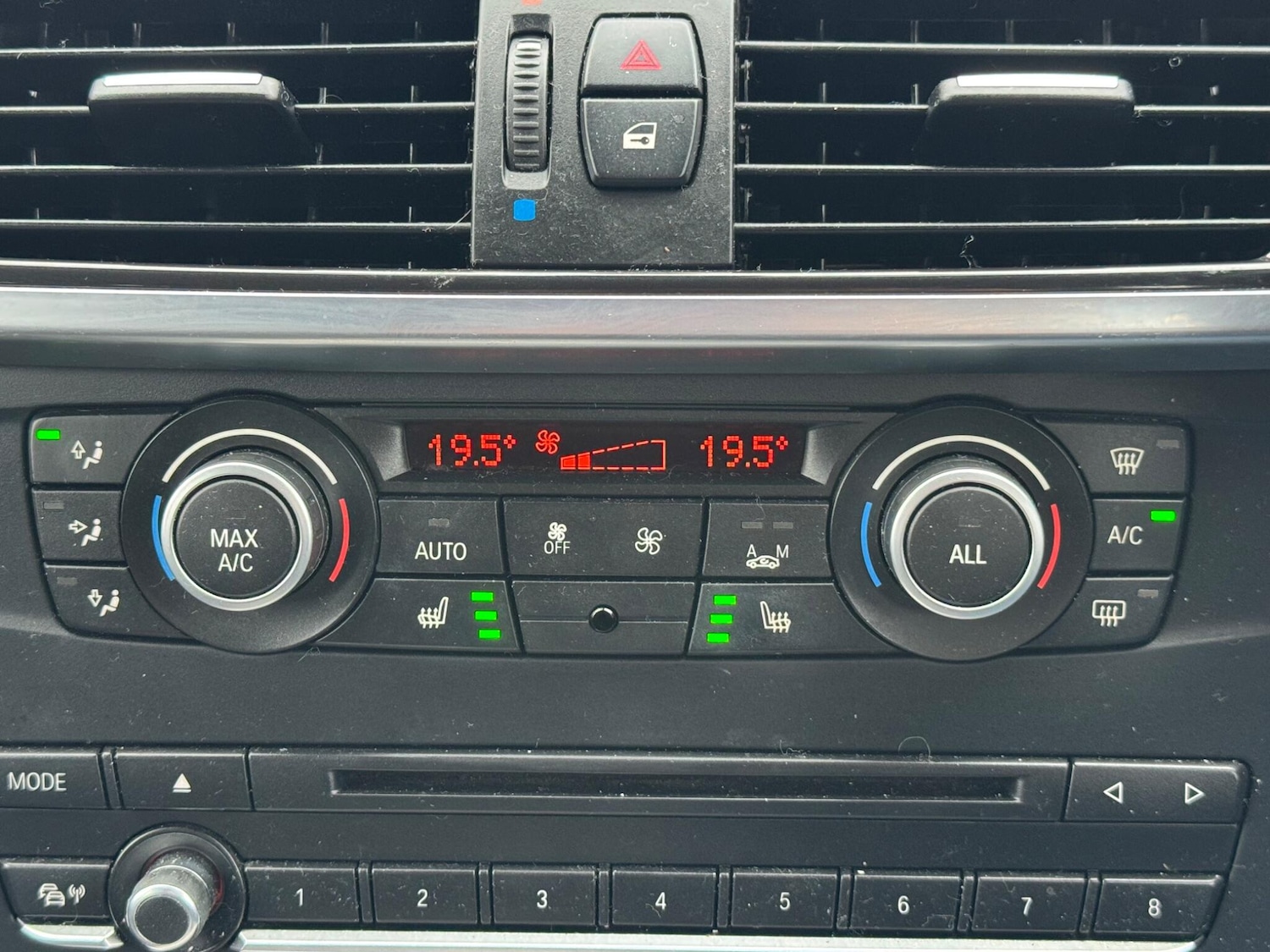 Used BMW X3 for sale - 77853487: Photo 51