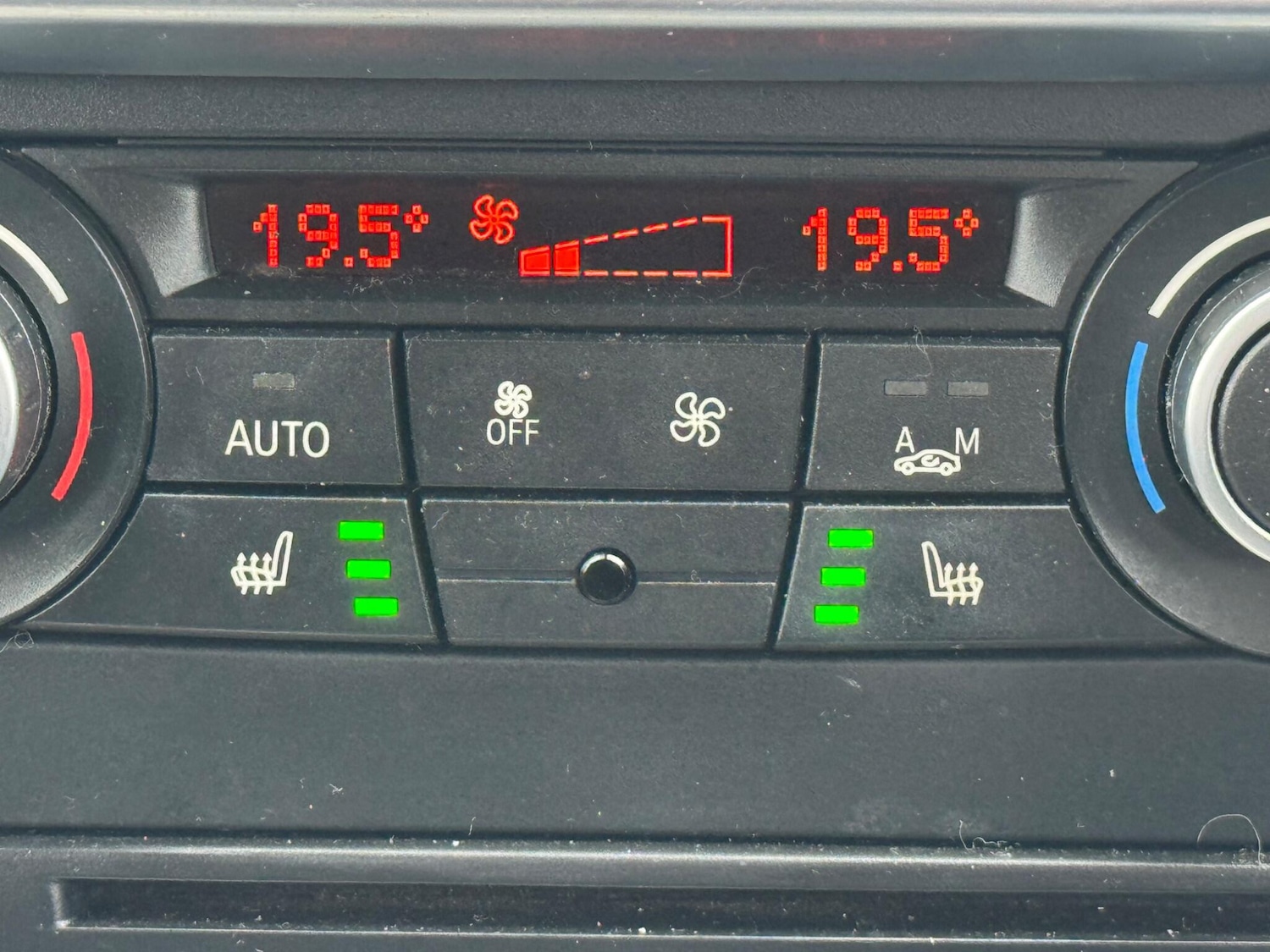 Used BMW X3 for sale - 77853487: Photo 52