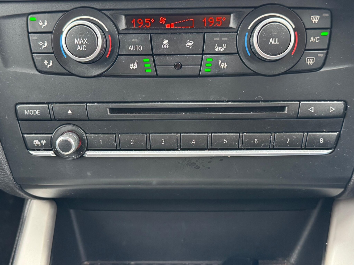 Used BMW X3 for sale - 77853487: Photo 53