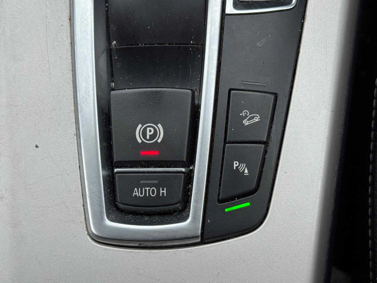 Used BMW X3 for sale - 77853487: Photo 55