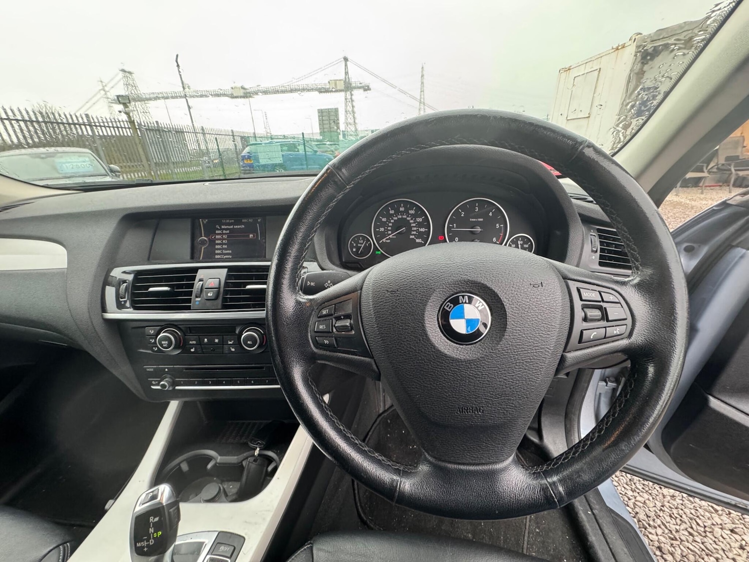 Used BMW X3 for sale - 77853487: Photo 57