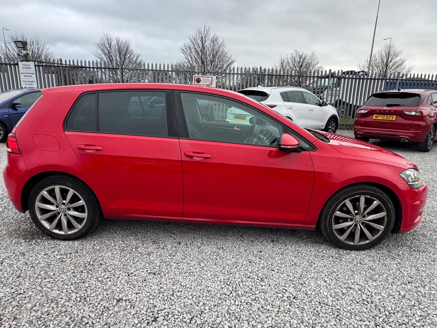 Used Volkswagen Golf 2018 for sale - 77377484: Photo 11