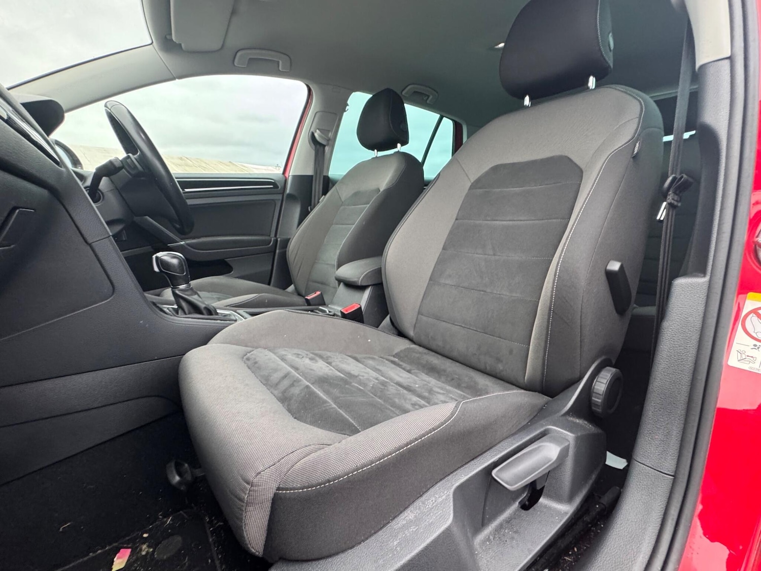 Used Volkswagen Golf 2018 for sale - 77377484: Photo 15