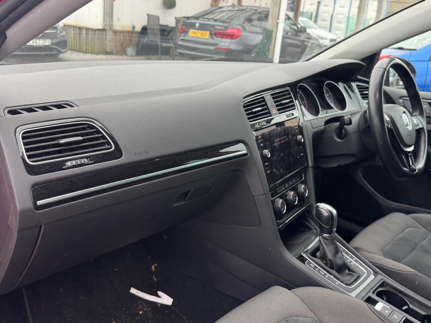 Used Volkswagen Golf 2018 for sale - 77377484: Photo 16