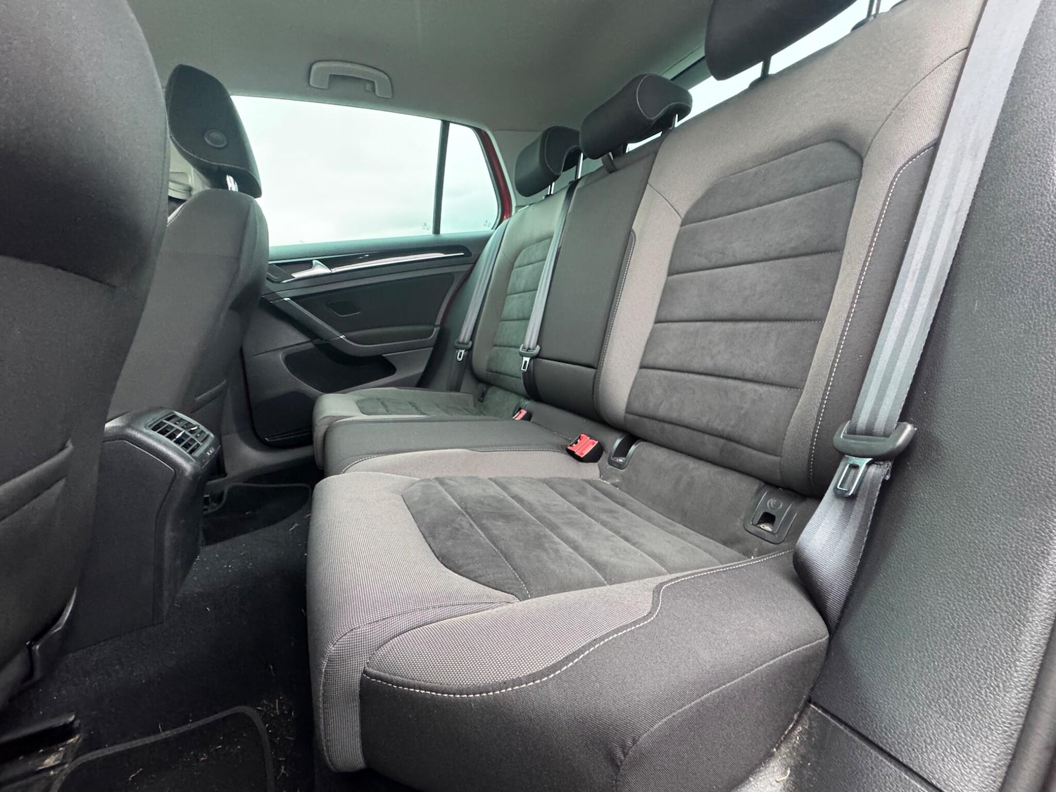 Used Volkswagen Golf 2018 for sale - 77377484: Photo 17