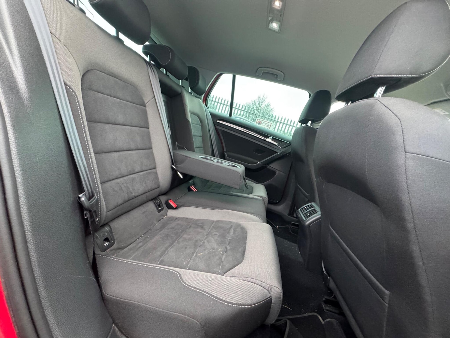 Used Volkswagen Golf 2018 for sale - 77377484: Photo 19