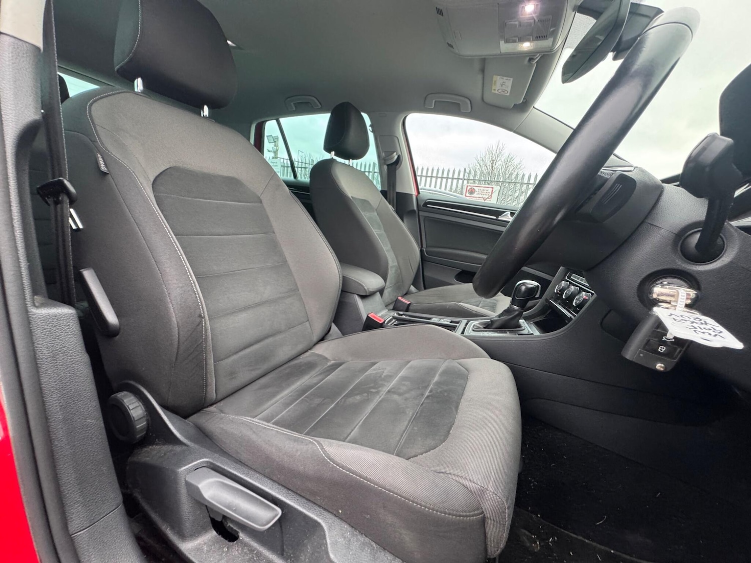 Used Volkswagen Golf 2018 for sale - 77377484: Photo 27