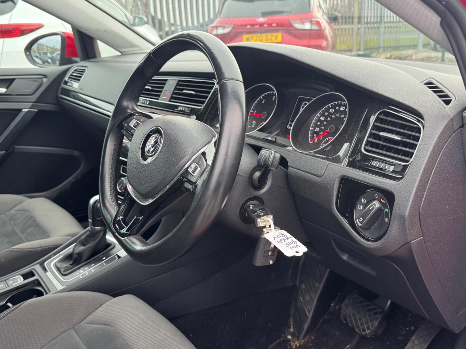 Used Volkswagen Golf 2018 for sale - 77377484: Photo 28