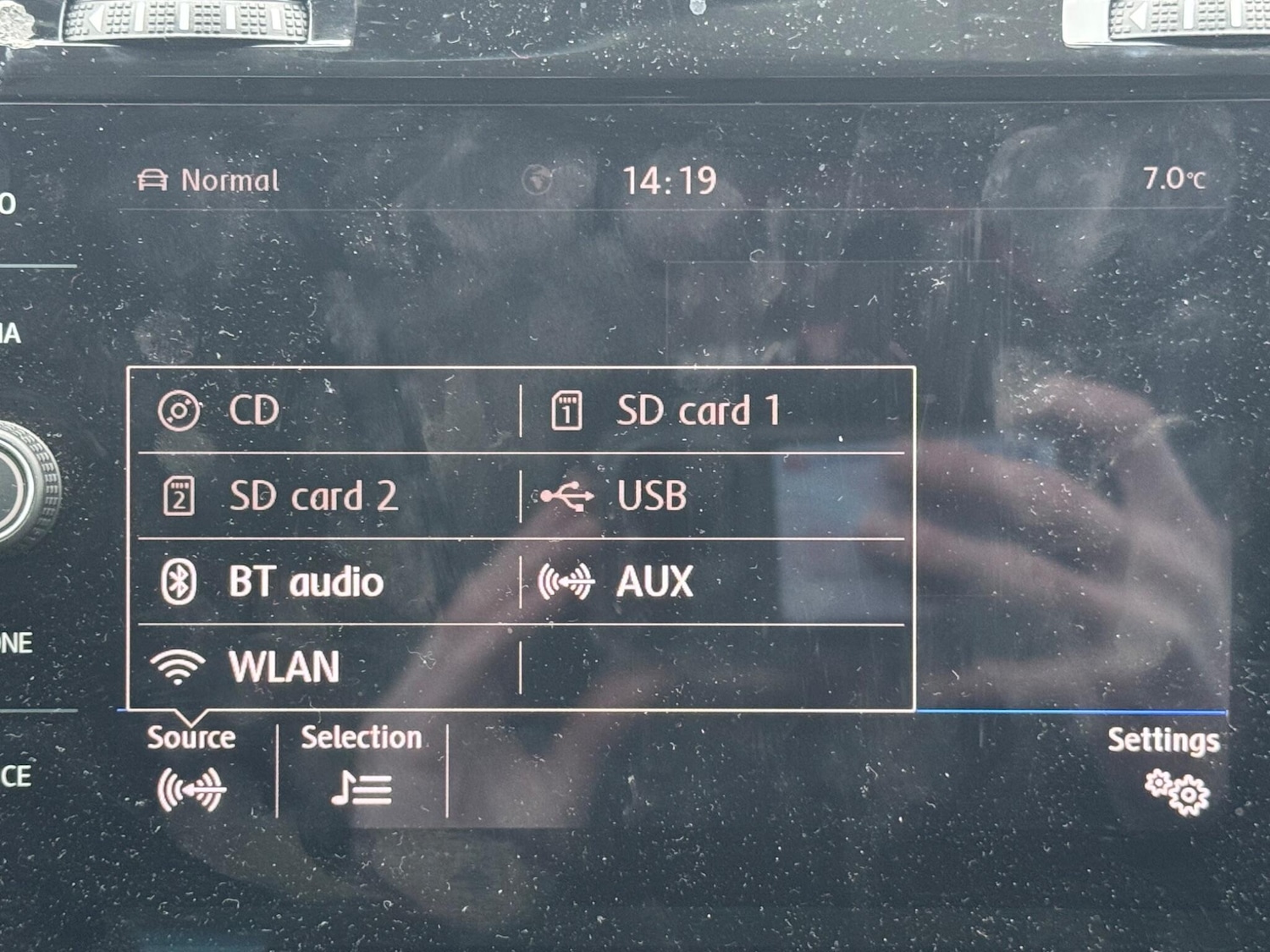 Used Volkswagen Golf 2018 for sale - 77377484: Photo 34