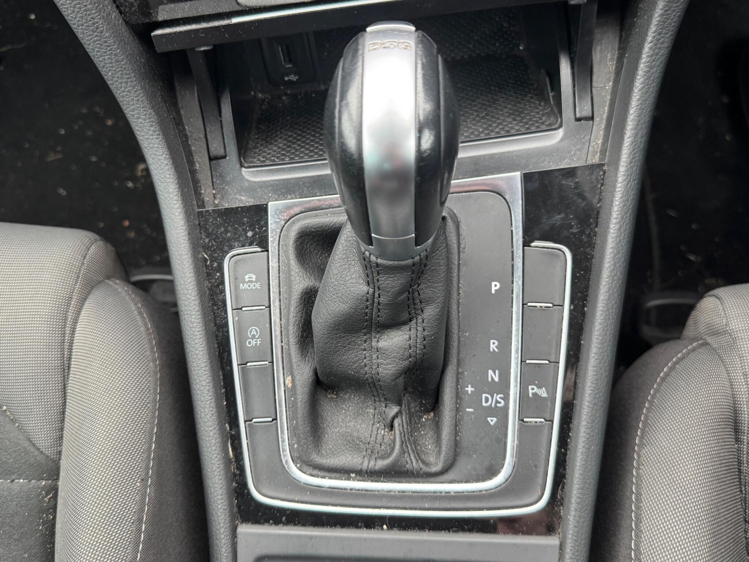 Used Volkswagen Golf 2018 for sale - 77377484: Photo 47