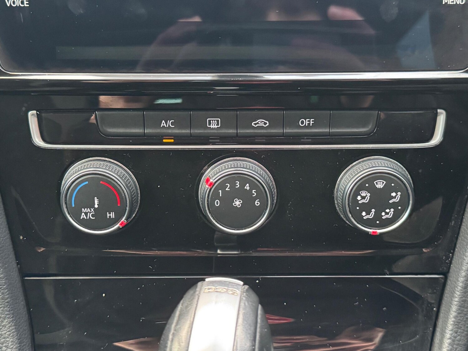 Used Volkswagen Golf 2018 for sale - 77377484: Photo 52