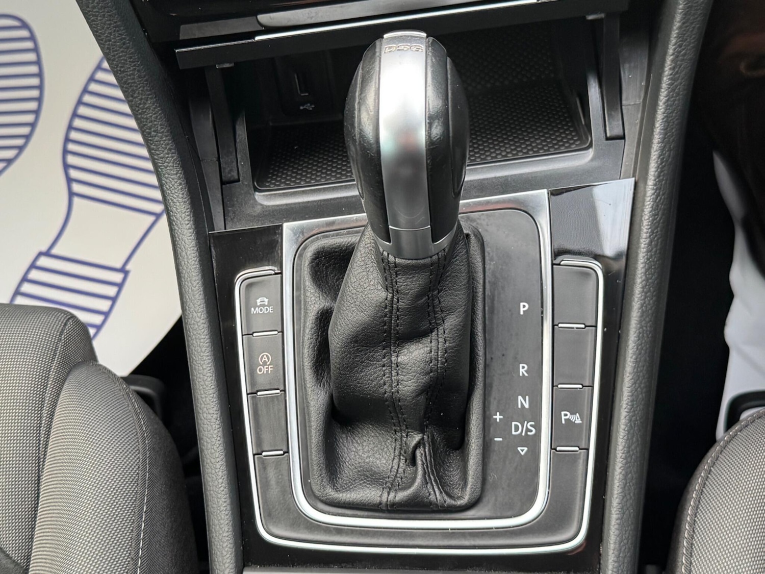 Used Volkswagen Golf 2018 for sale - 77377484: Photo 53