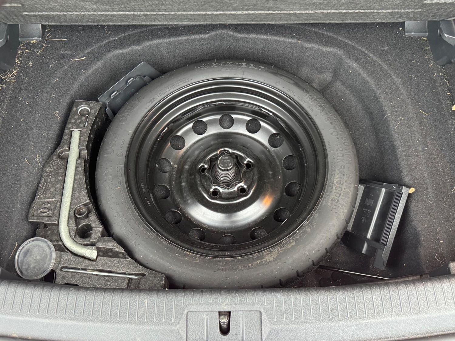 Used Volkswagen Golf 2018 for sale - 77377484: Photo 9