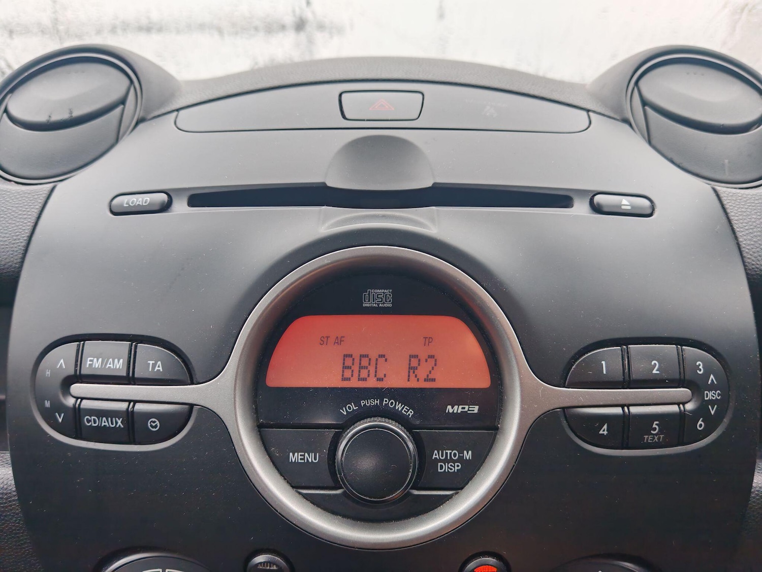 Vehicle 36