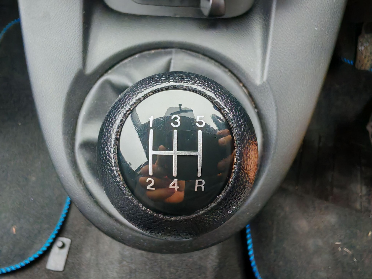 Vehicle 38