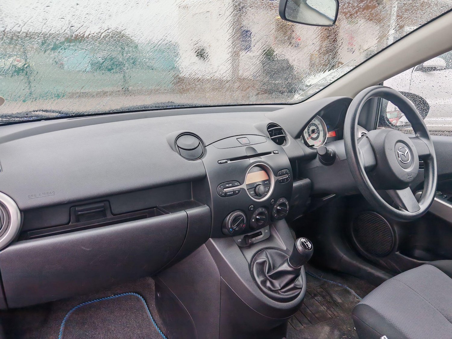 Vehicle 42
