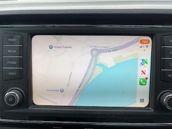 Used SEAT Ateca 2019 for sale - 79565809: Photo