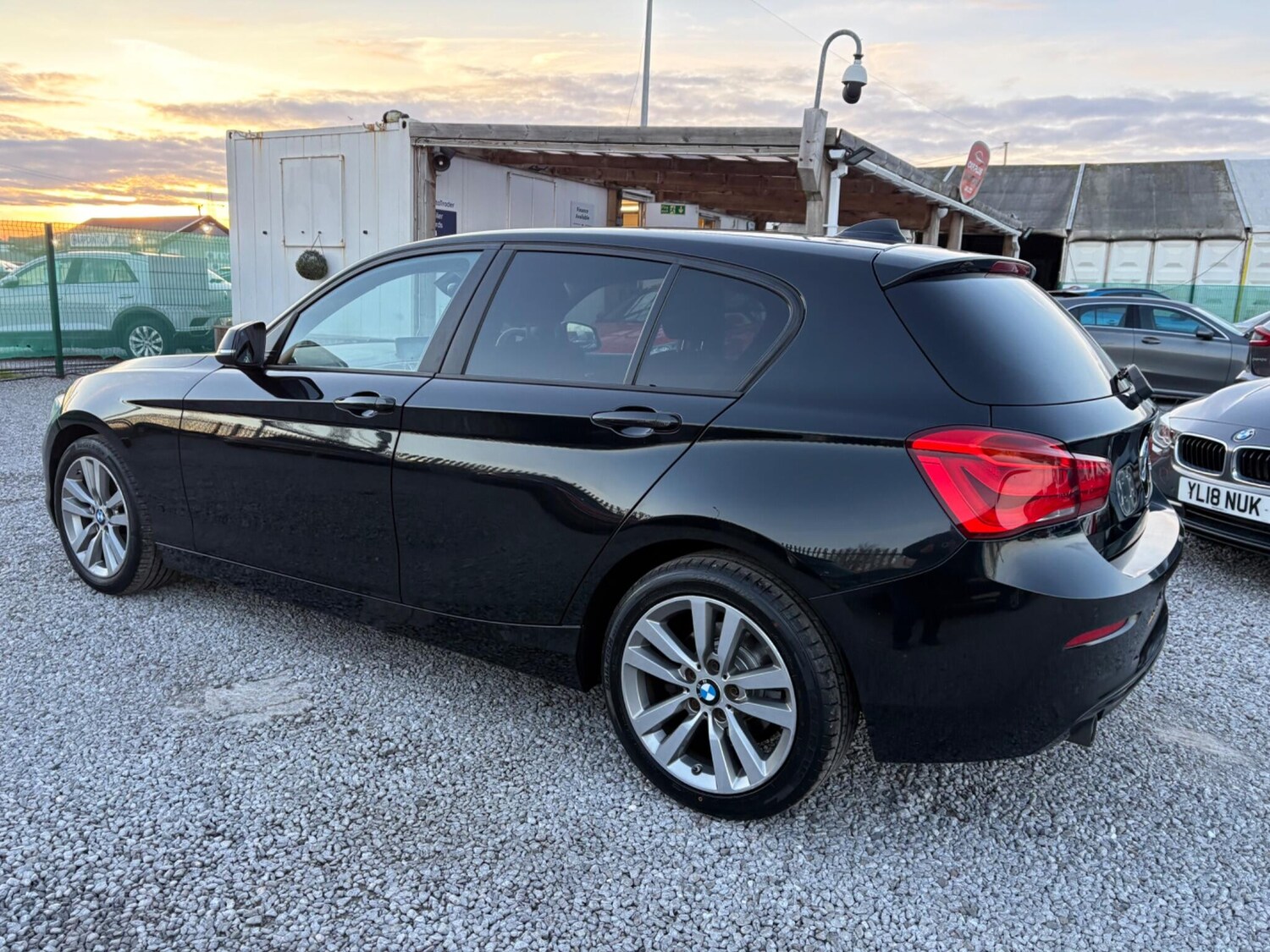Used BMW 1 Series 2019 for sale - 76425237: Photo 11