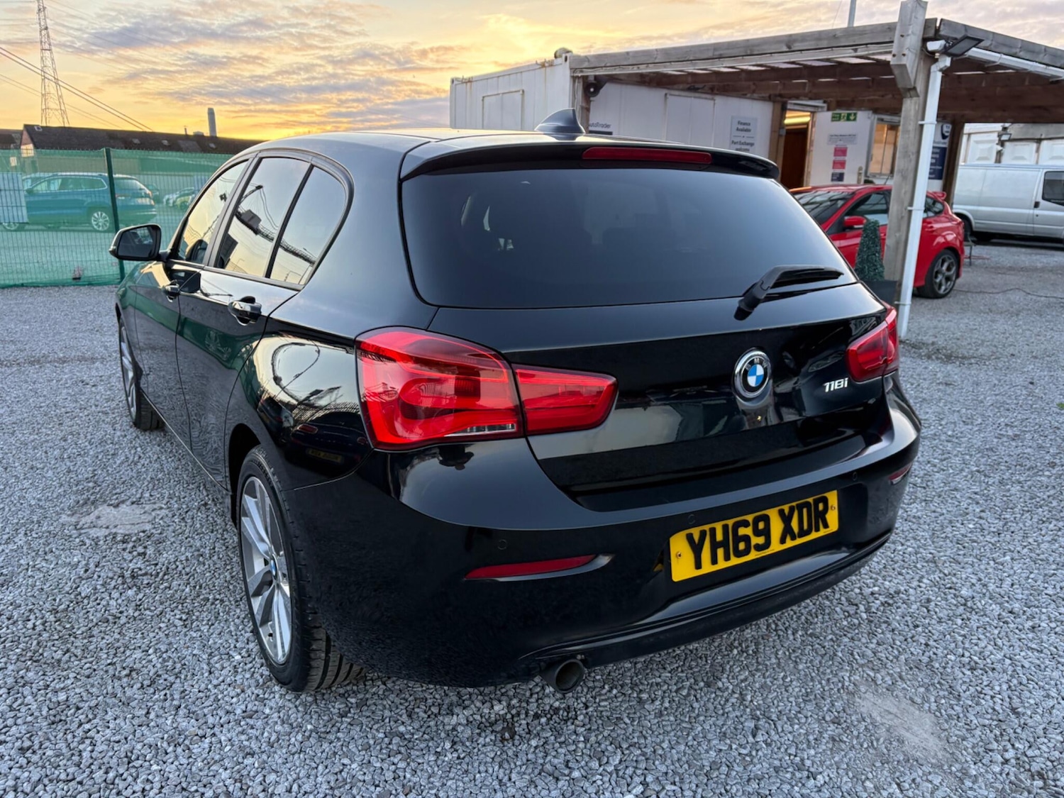 Used BMW 1 Series 2019 for sale - 76425237: Photo 15