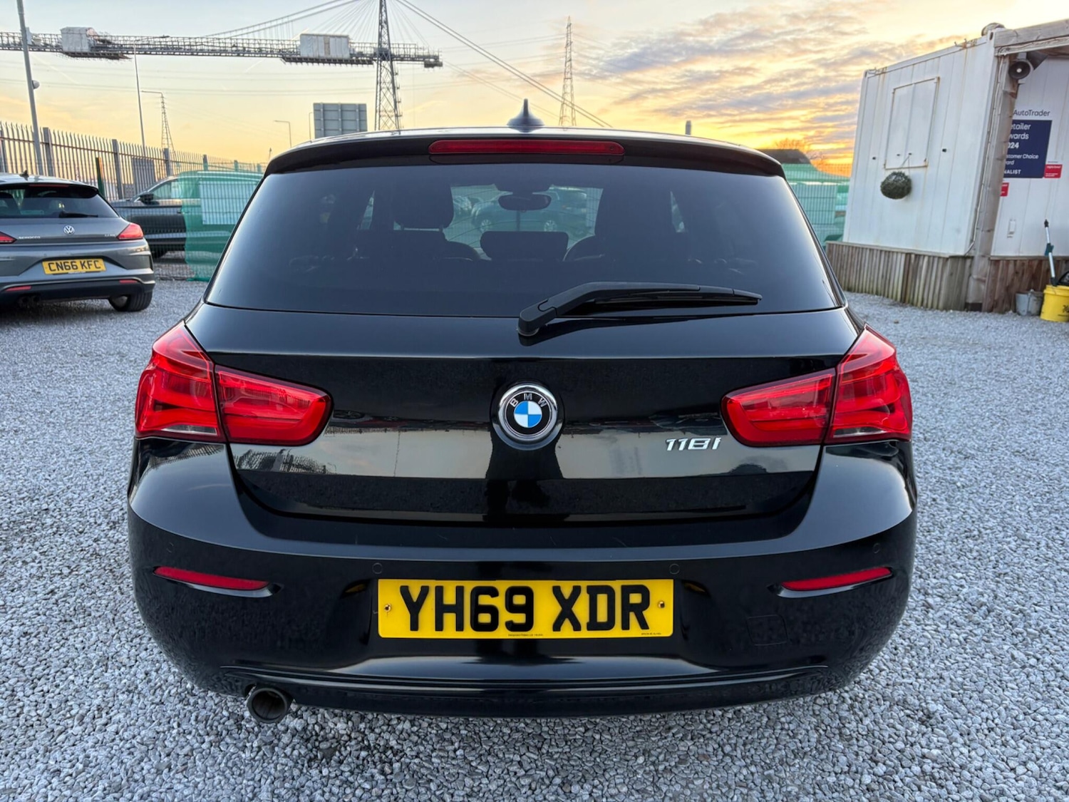 Used BMW 1 Series 2019 for sale - 76425237: Photo 16