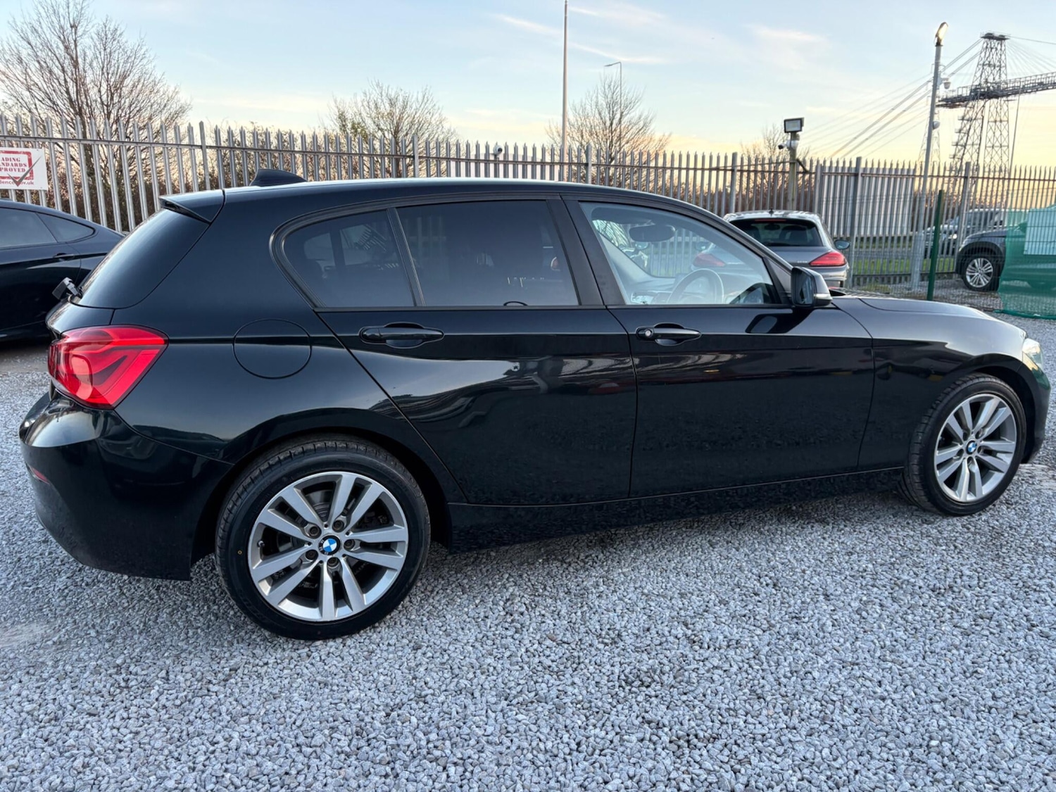 Used BMW 1 Series 2019 for sale - 76425237: Photo 19