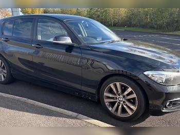 Used BMW 1 Series 2019 for sale - 76425237: Photo