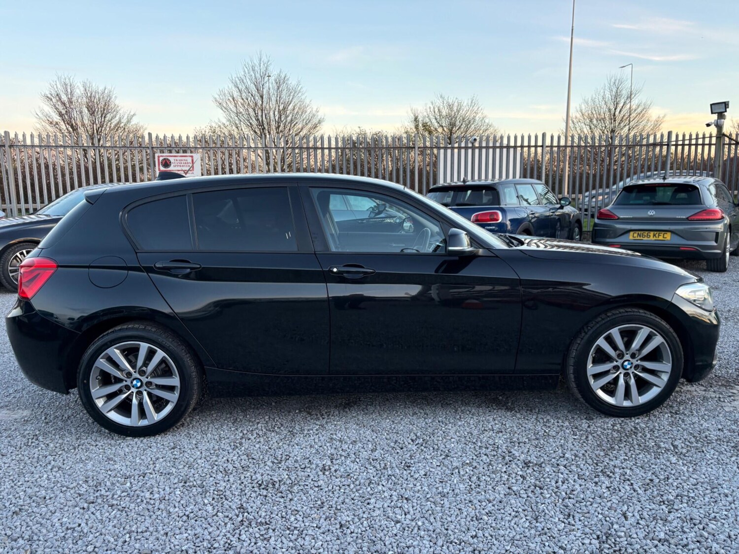 Used BMW 1 Series 2019 for sale - 76425237: Photo 22