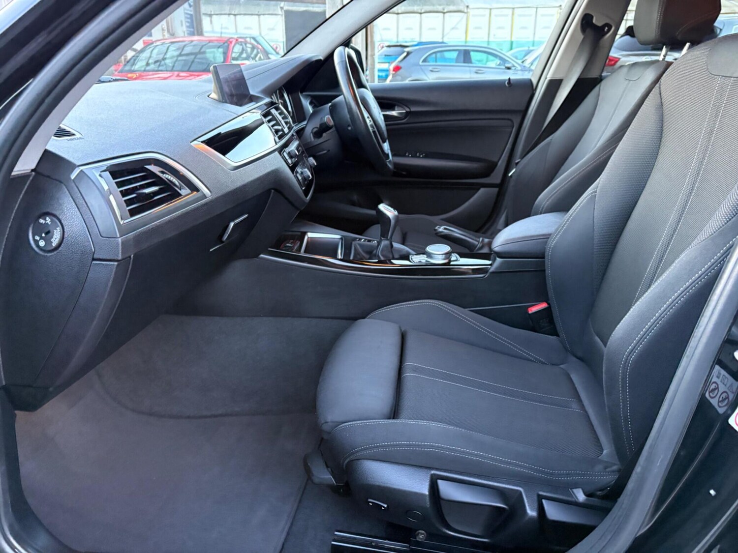 Used BMW 1 Series 2019 for sale - 76425237: Photo 24